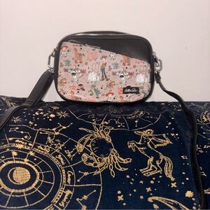 Sweet Ellie Sue Toy Story Round Up Gang Belt Bag Fanny Pack Disney Crossbody